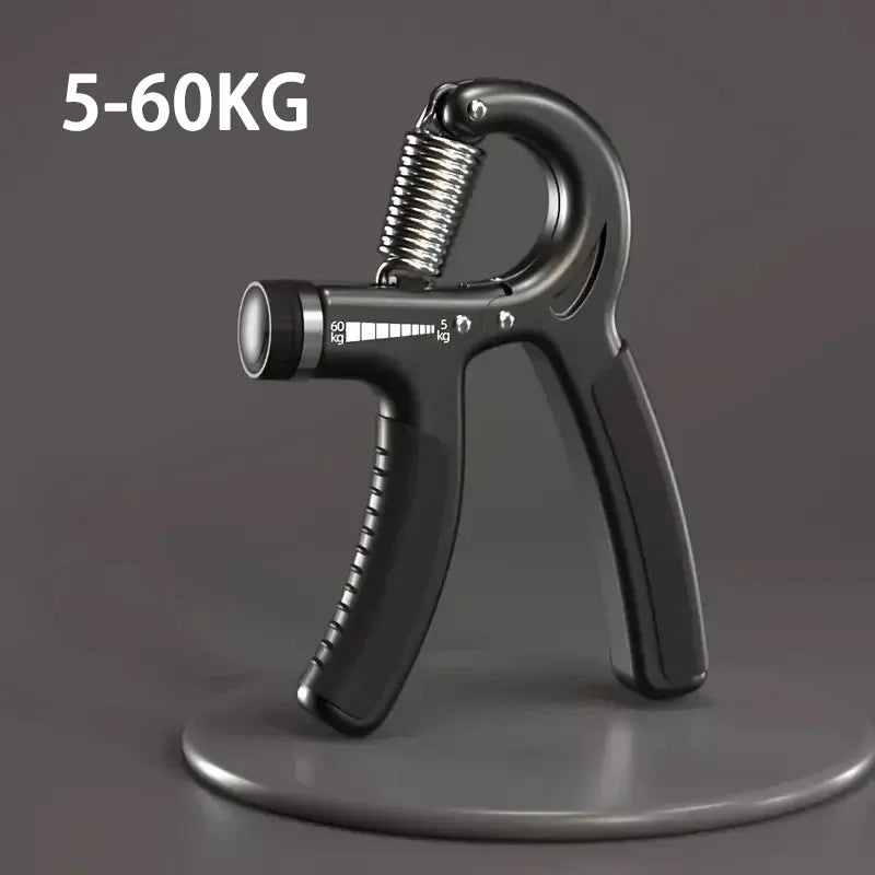 Adjustable Grip Strength Trainer | Hand Strengthener for Athletes
