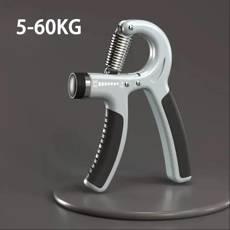 Adjustable Grip Strength Trainer | Hand Strengthener for Athletes